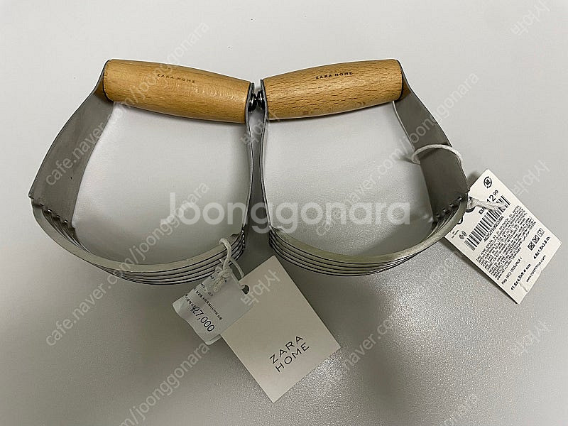 자라홈 매셔(새상품)--0