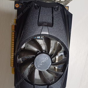 [서울] GTX 1050 2g 지포스 그래픽 카드 팜니다/ 라데온 게임용 그래픽 카드