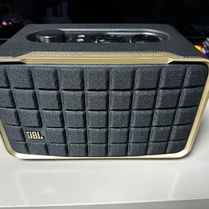 JBL 어센틱 200