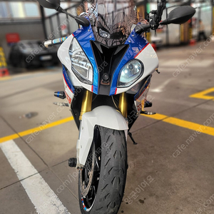 2018 bmw s1000rr 에로우풀배기 팝니다