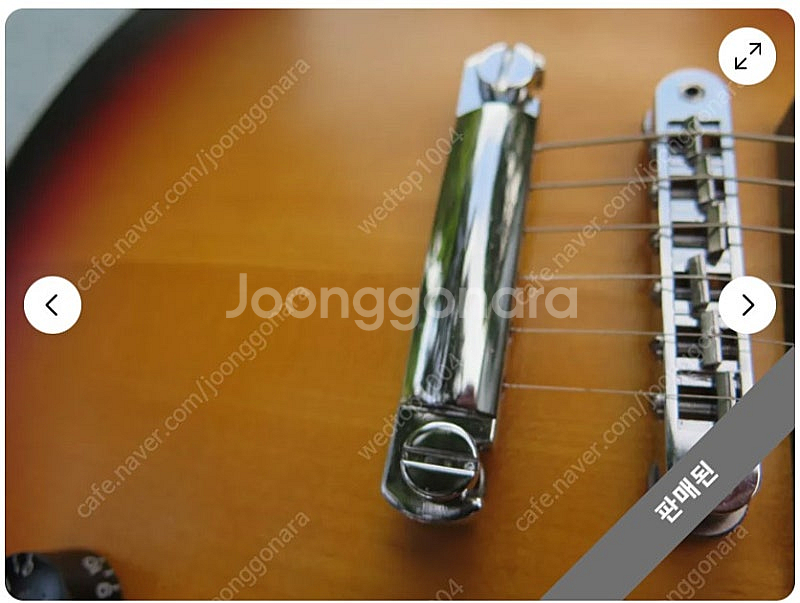 깁슨 일렉 기타 Gibson Les Paul Studi...--4