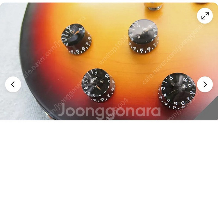깁슨 일렉 기타 Gibson Les Paul Studi...--5