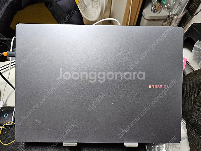 갤럭시북4 프로 울트라7 16인치 판매합니다--0