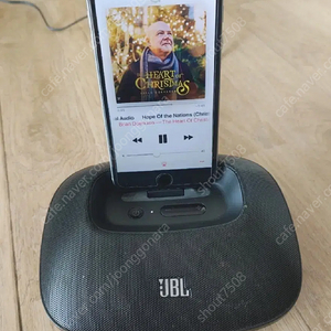 JBL onbeat Micro 아이폰 도킹스피커(택포가격)