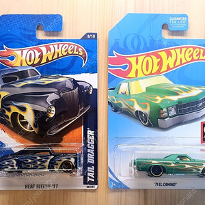 Hot Wheels 핫휠 원카, 자막 크롬 등 1차