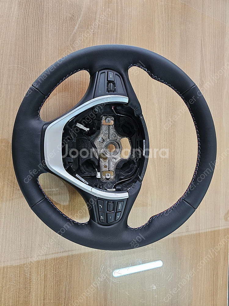 bmw f바디 1 2 3 4시리즈 스포츠 핸들--0