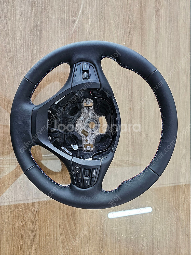 bmw f바디 1 2 3 4시리즈 스포츠 핸들--2