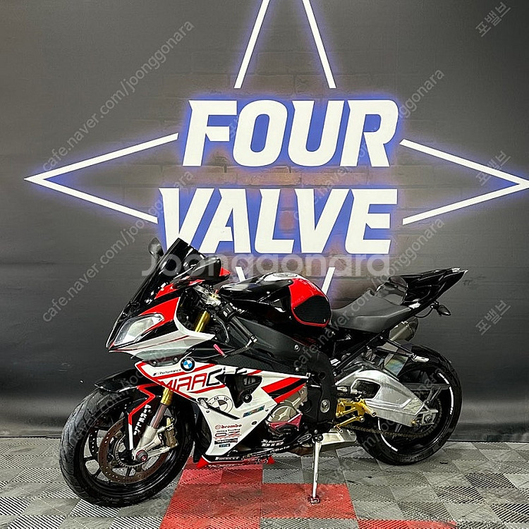 [포밸브] BMW 14년 S1000RR (23-002)--1