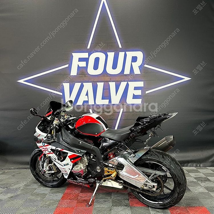 [포밸브] BMW 14년 S1000RR (23-002)--2
