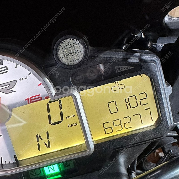 [포밸브] BMW 14년 S1000RR (23-002)--5