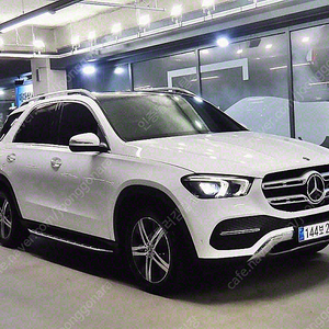 벤츠 GLE 클래스 W167 GLE 300d 4MATIC 저렴하게 판매합니다 ★전액할부★저신용★