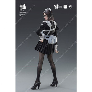 케르베로스 MAID TEAM - cer. 1/6 피규어 팝니다.