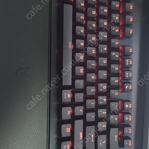 레이저 헌츠맨 v3 PRO TKL (래피드트리거)