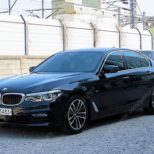 BMW 5시리즈 (G30) 530i 럭셔리 플러스 선착순 판매합니다 ★전액할부★저신용★