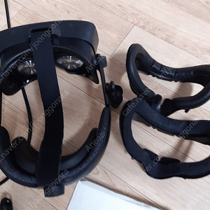 Valve Index Headset 밸브 인덱스 헤드셋