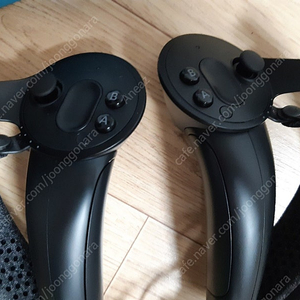 Valve Index Controller 밸브 인덱스 컨트롤러