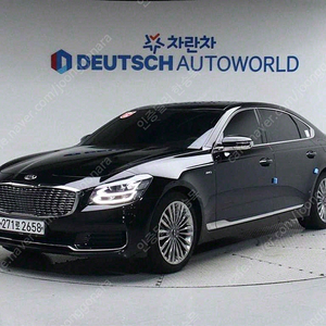 기아더 K9 3.8 GDI AWD 베스트 셀렉션Ⅰ중고차 할부 리스 카드 저신용자 전액할부 가능합니다