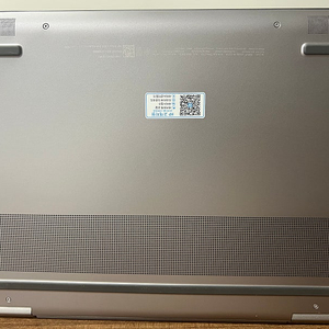 (울산) 실사용 1회 HP Envy x360 2 in 1 노트북 및 태블릿