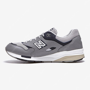 [280] New Balance 뉴발란스 1600 레거시 그레이 새상품