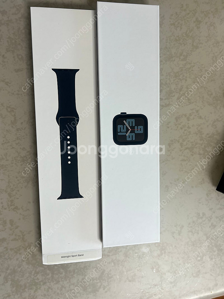 애플워치se2 44mm--2