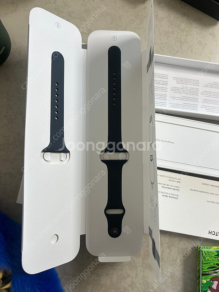 애플워치se2 44mm--3