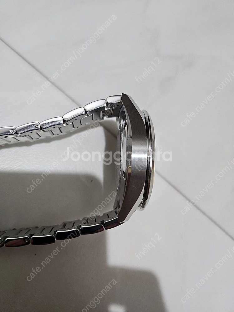 신형 태그호이어 까레라 칼리버5 데이데이트 로즈골드--4