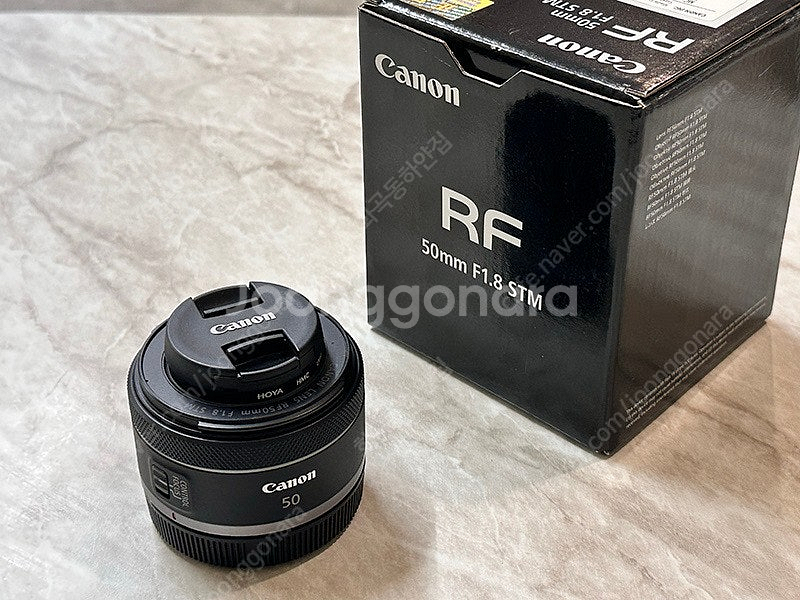 캐논 RF50mm f1.8 / RF35mm f1.8 m...--4