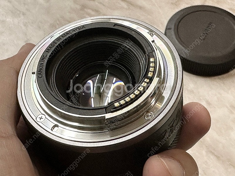 캐논 RF50mm f1.8 / RF35mm f1.8 m...--6