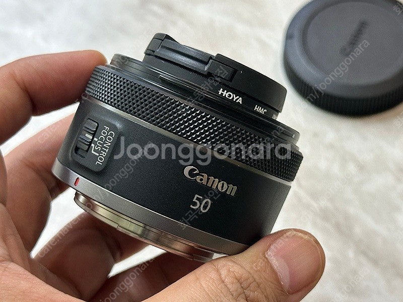 캐논 RF50mm f1.8 / RF35mm f1.8 m...--7