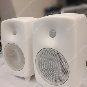 제네렉 Genelec 8330A + GLM KIT 판매