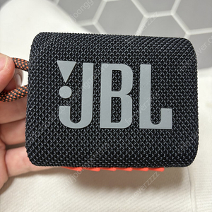 Jbl go3