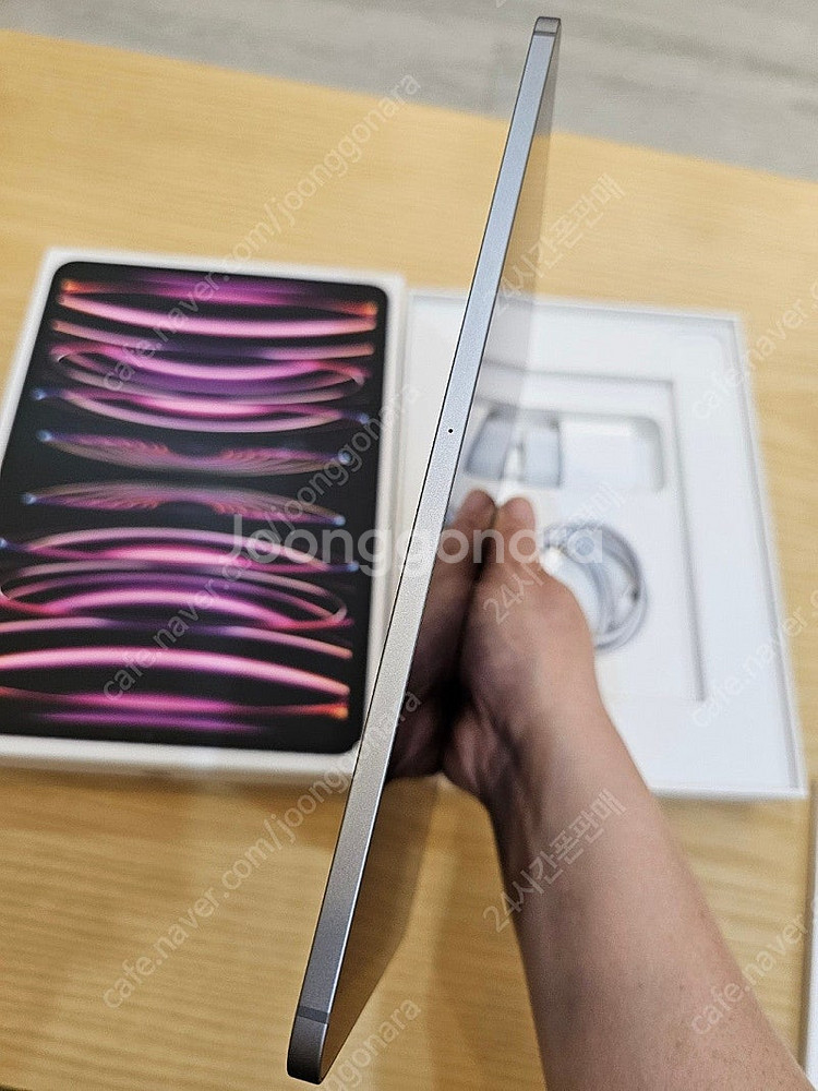 아이패드프로4세대11스페이스그레이512gb 셀룰러+wi...--3