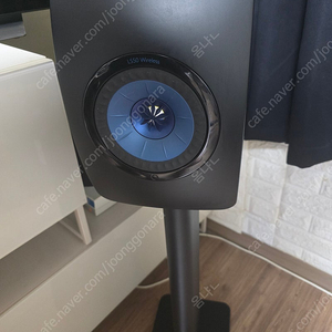 kef ls50w 판매합니다.