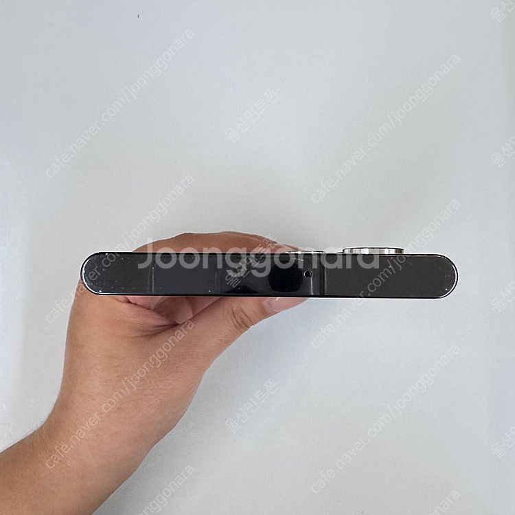 갤럭시S22울트라 (S908) 256기가 블랙 무잔상 ...--2