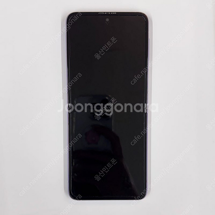 갤럭시Z플립3 (F711) 256기가 라벤더 A급 18...--1