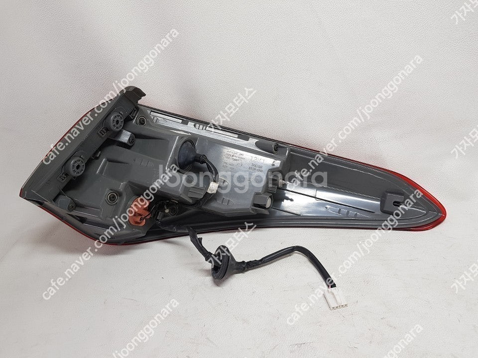 I40 LED 후미등 트렁크등 데루등 창원중고라이트 h...--1