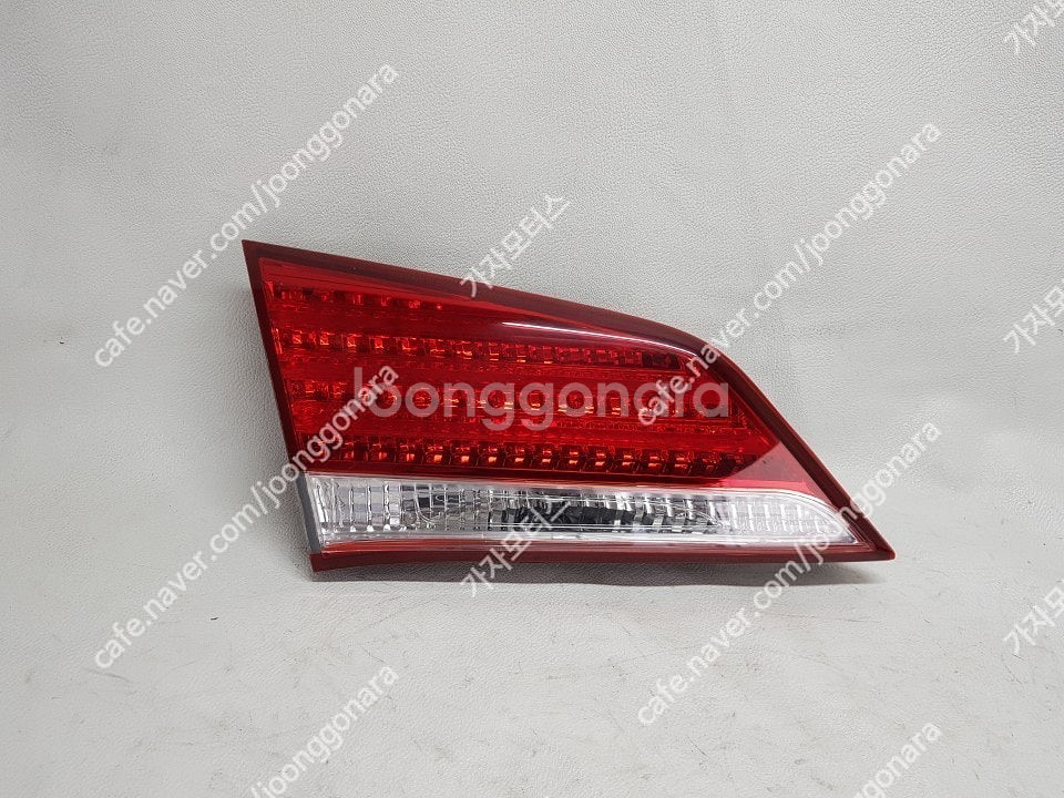 I40 LED 후미등 트렁크등 데루등 창원중고라이트 h...--4