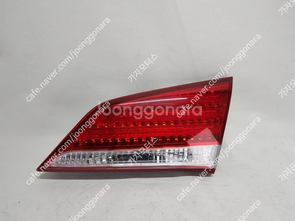 I40 LED 후미등 트렁크등 데루등 창원중고라이트 h...--6