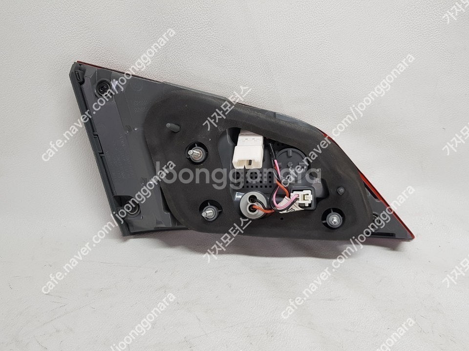 I40 LED 후미등 트렁크등 데루등 창원중고라이트 h...--7