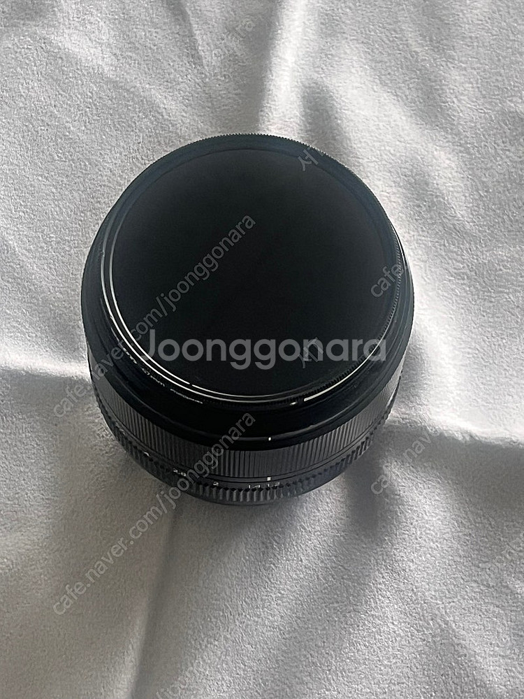 후지필름 xf56mm 1.2R WR 팝니다--0