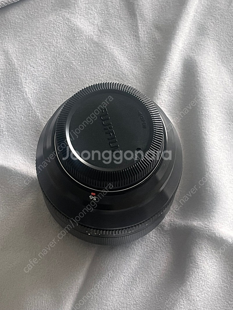후지필름 xf56mm 1.2R WR 팝니다--1