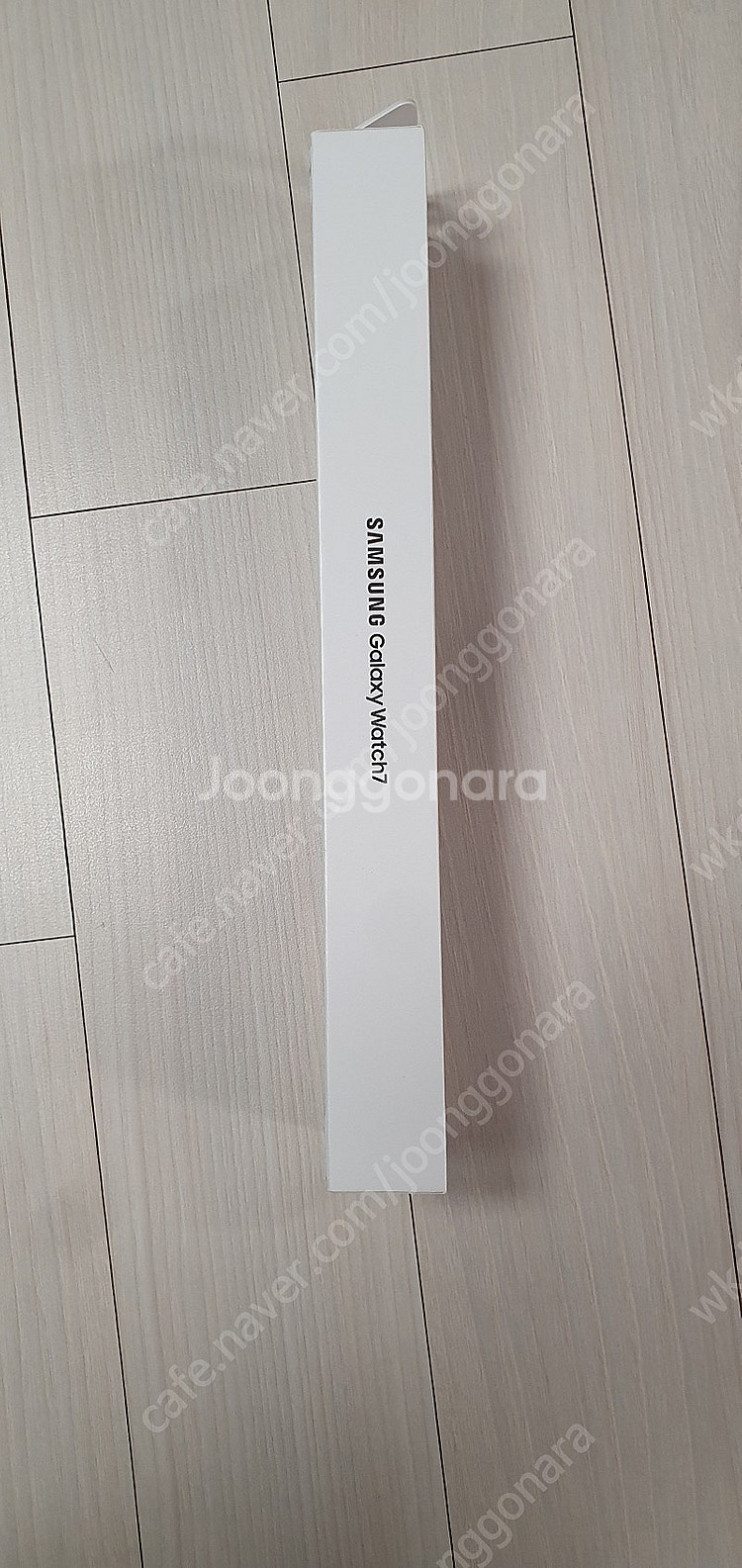 갤럭시워치7 44mm 실버--4