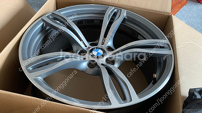 BMW F10 M5 OEM Genuine Style 3...--7