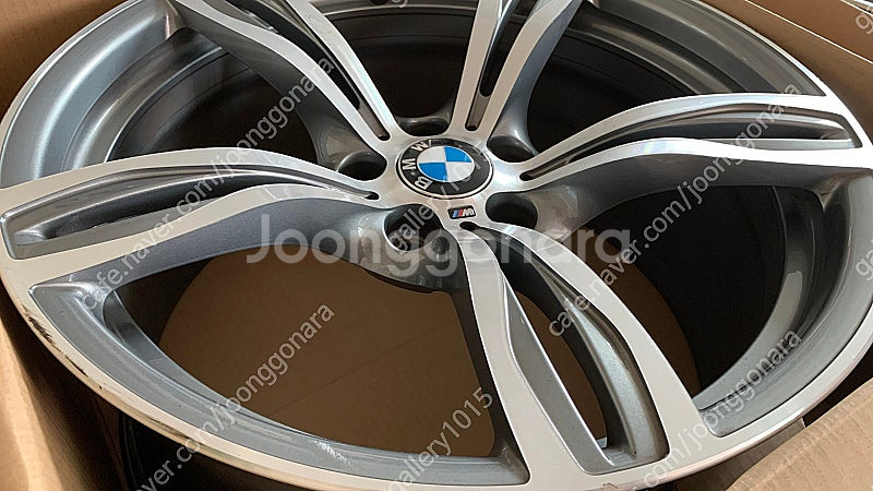 BMW F10 M5 OEM Genuine Style 3...--8