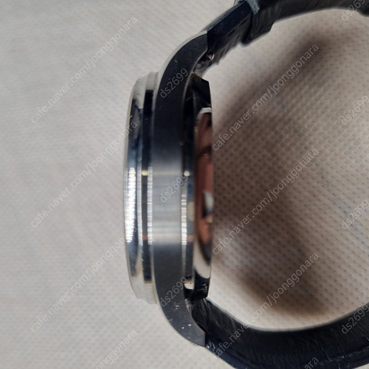 IWC 포르투기저 세븐데이즈(부엉이) 골든핸즈 5001--4