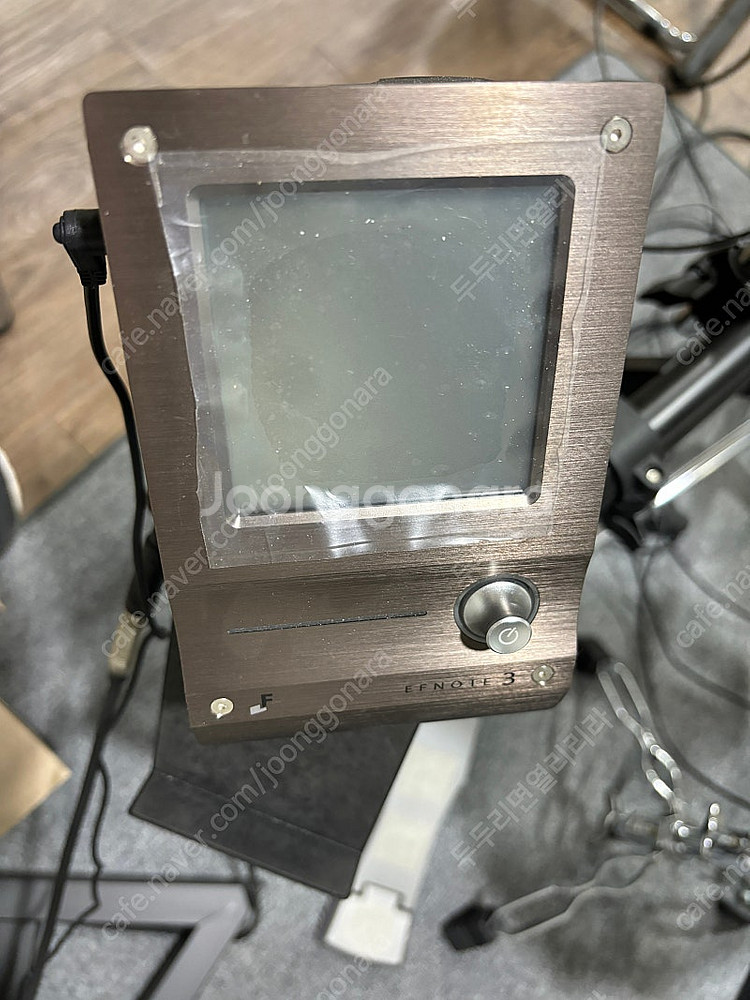 Efnote 3 전자드럼 중고 판매합니다--2