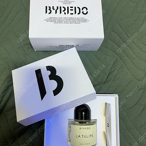 바이레도 라튤립 50ml