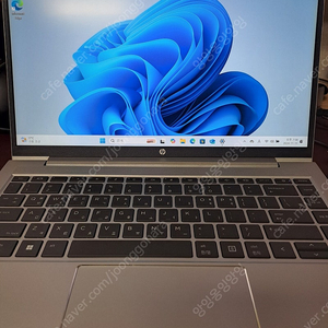 HP 프로북 445 g10 신품급