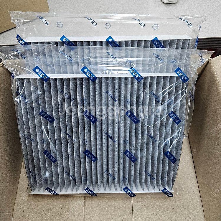 베라크루즈 3800 프리미엄용 부품(브레이크패드, 에어...--3