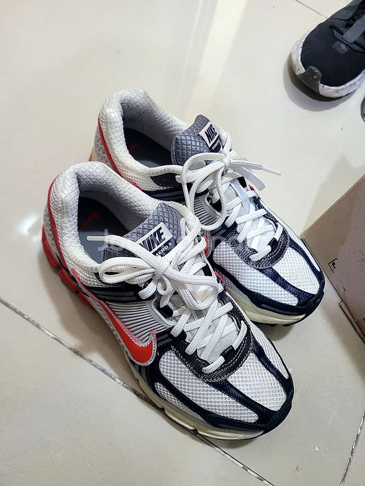 .실착3회 .나이키 줌 보메로HJ3859---6